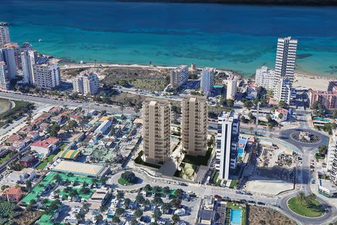 Leilighet i Calpe, Alicante, Calpe - € 644 000 | Ref: 17B - foto 3